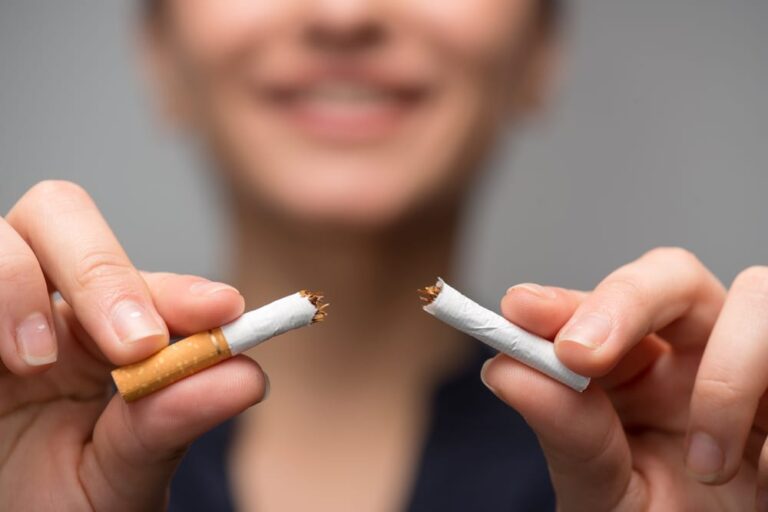 Why Smoking is Bad for Oral Health La Jolla Cosmetic Dentistry