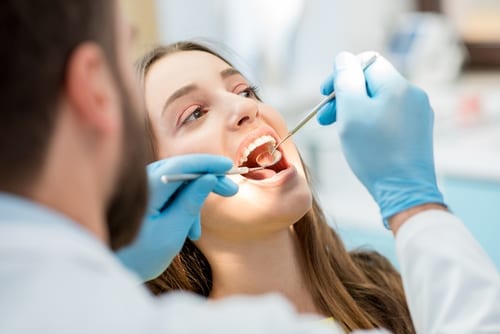 How General Dentists Help You Beat Bad Breath How General Dentists Help You Beat Bad Breath