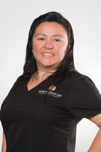 Anna - Registered Dental Assistant