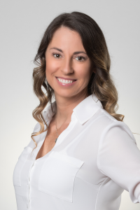 Brandie - Office Manager