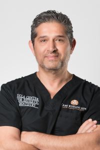 Kami Kohani DDS