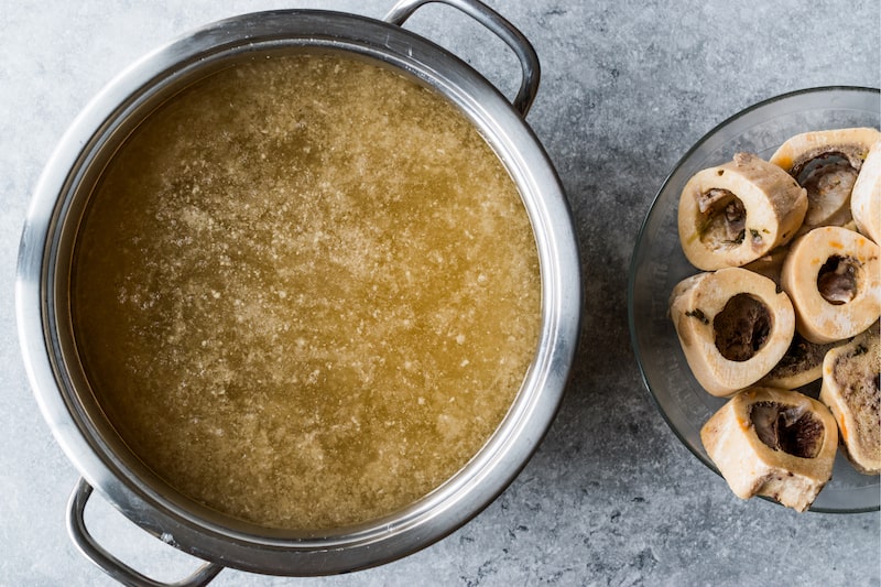 Does Bone Broth Benefit the Mouth? Things To Know Before Buying Bone Broth