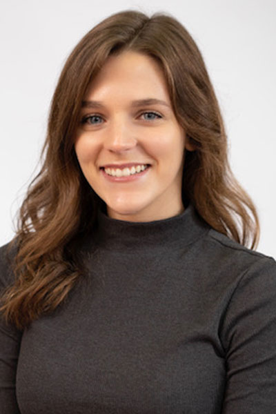 Leanne LaMonica- Registered Dental Hygienist