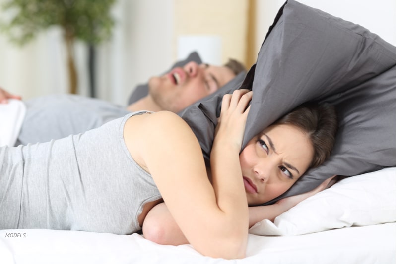 Do I Need a CPAP Machine?