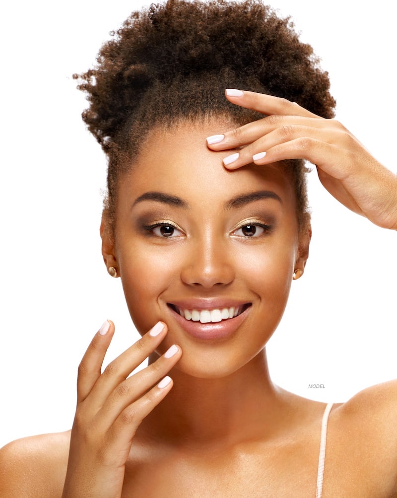 Smile Makeovers for Any Occasion