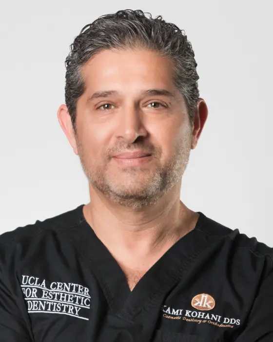 dr. kohani