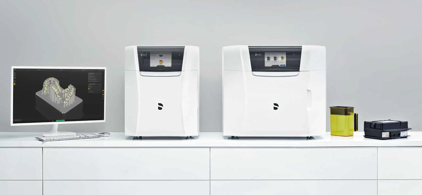 Primeprint Solution
