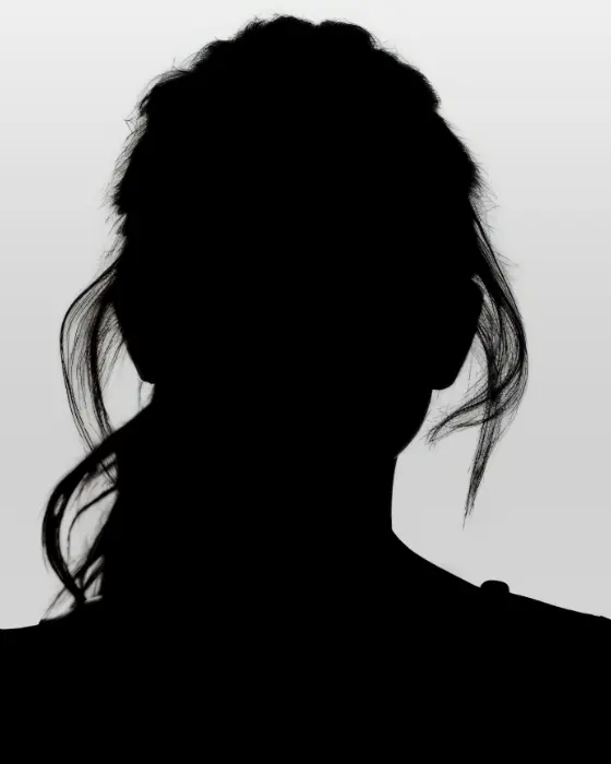 placeholder woman