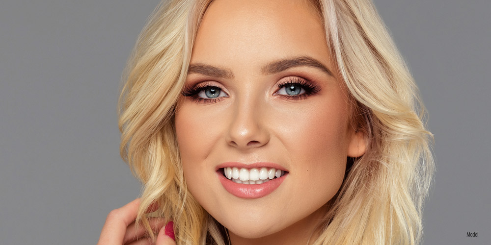 What Are the Steps to a Smile Makeover?