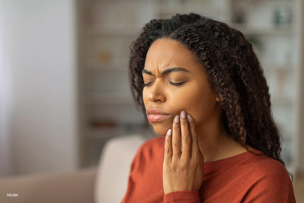 Can Tooth Sensitivity Go Away on Its Own?