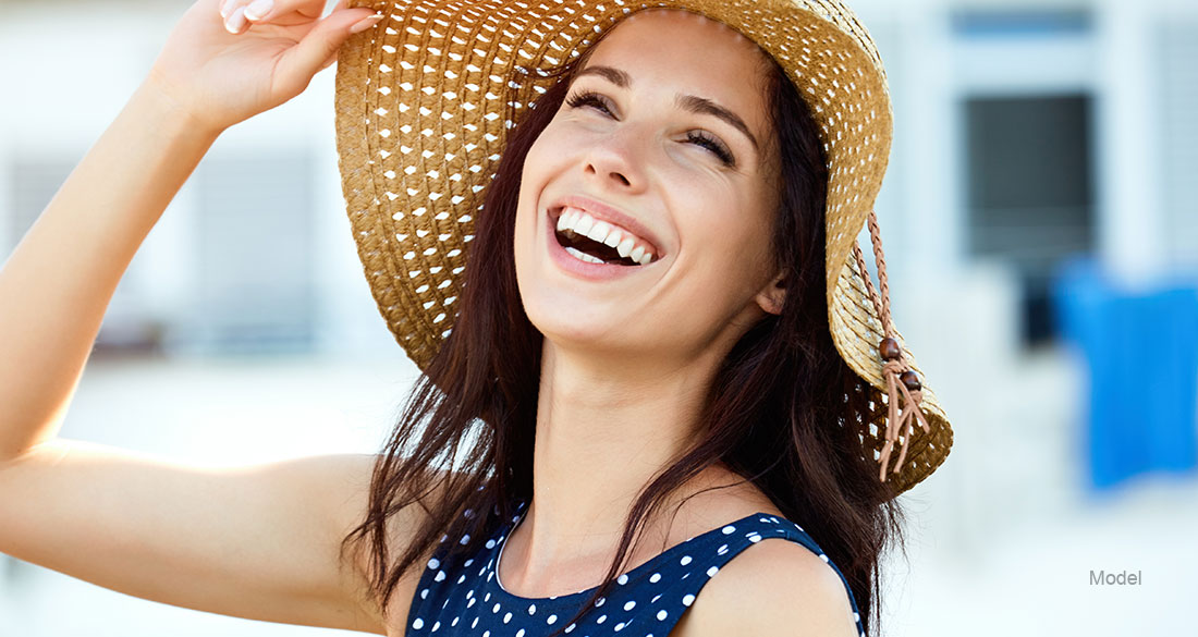 What Happens to Teeth Under Veneers?