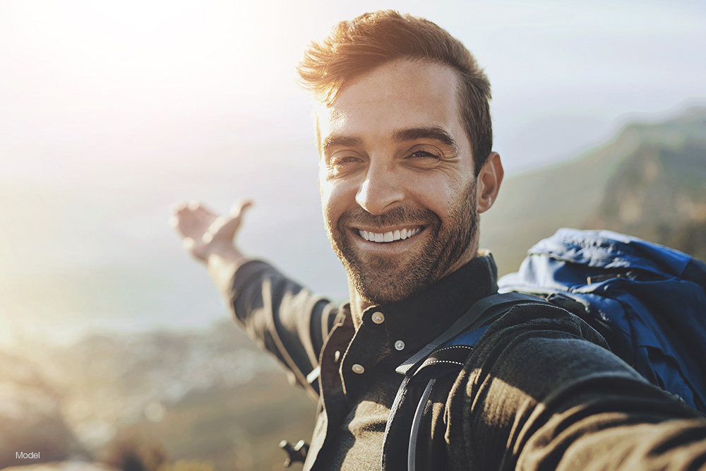 What Dental Procedures Are Available for a One-Day Smile Makeover?