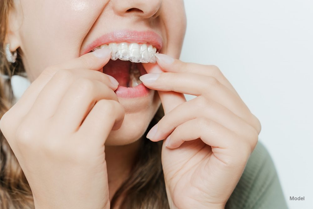 Should My Teenager Get Invisalign® Now or Wait Until They Are Older?